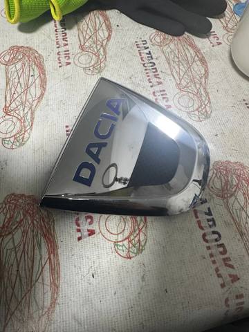 628903146R Эмблема решетки радиатора купить Павлоград