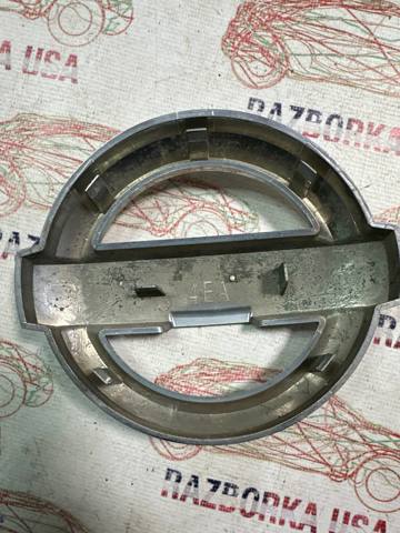 NISSAN 628904EA0B в наличии Днепр
