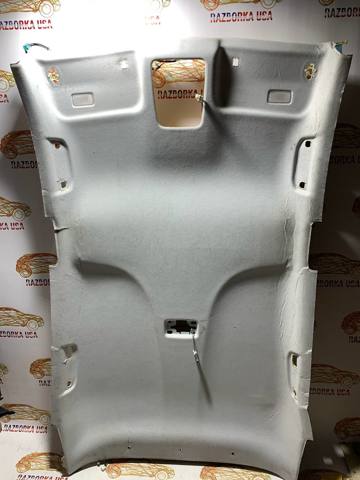 Обивка крыши (потолок) 6331047161B0 TOYOTA