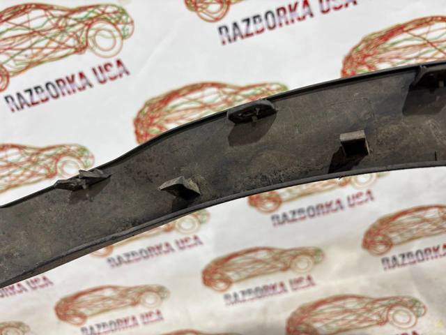 638104EA0B NISSAN Расширитель (накладка) арки переднего крыла правый купить в Чернигов