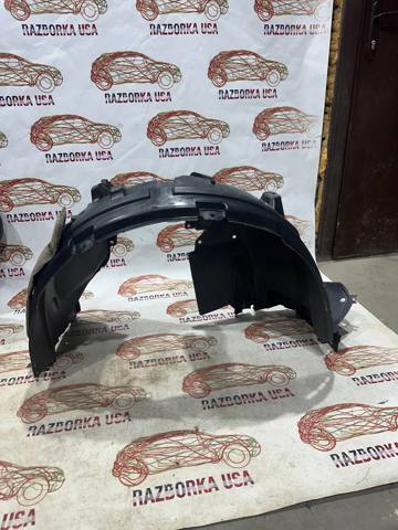 63840HV00A NISSAN Подкрылок крыла переднего правый купить в Ужгород