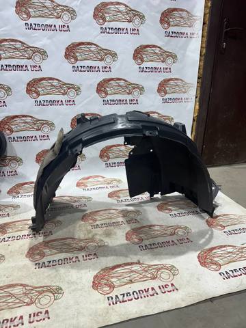 Подкрылок переднего крыла, правый 63840HV00A NISSAN
