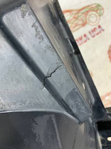 63843HV00A NISSAN Подкрылок передний левый купить в Ровно