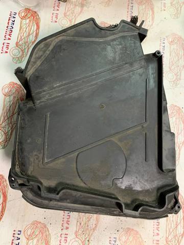 Коробка фильтра 64119216222 BMW