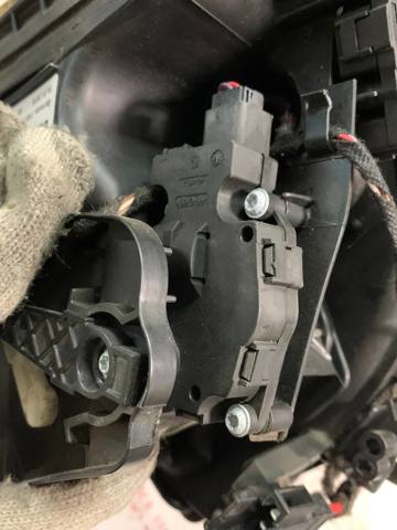 BMW 64119248171 Вентилятор печки в наличии Полтава