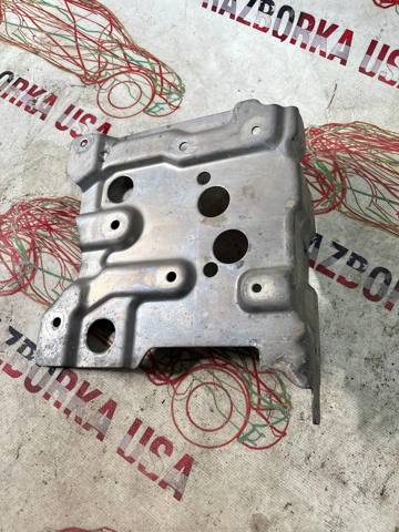 Подставка аккумулятора (АКБ) 648664EA0A NISSAN