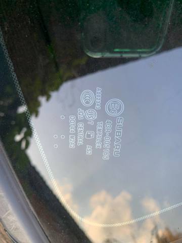 SUBARU 65209SG010 в наличии Ирпень