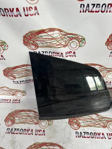 SUBARU 65209SG072 Стекло кузова (багажного отсека) левое в наличии Полтава