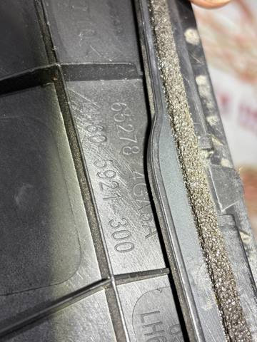 652754GF0A NISSAN купить в Чернигов