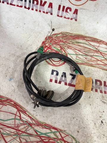 NISSAN 656204EH0A Трос открывания капота в наличии Каменское