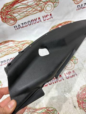 658204GA0A Уплотнитель крыла купить Днепр