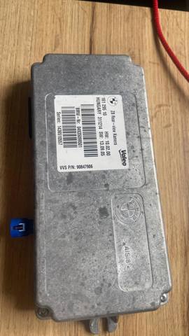 Модуль управления камерой 66536994555 BMW