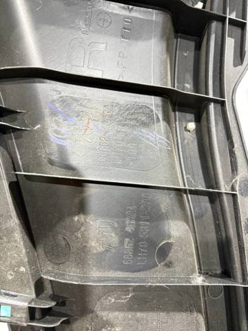 668624GF0A NISSAN Решетка дворников правая купить в Ирпень