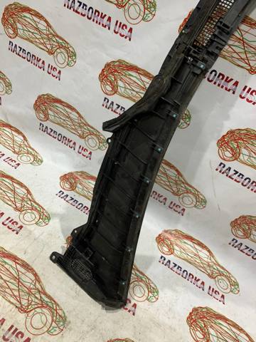 668624GF0A Решетка дворников правая купить Запорожье
