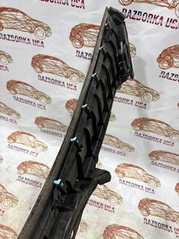 668624GF0A NISSAN Решетка дворников правая купить в Львов