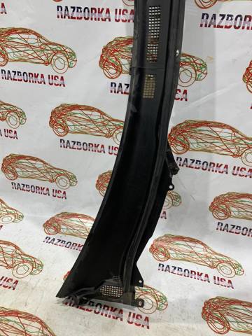 Решетка дворников, правая 668624GF0A NISSAN