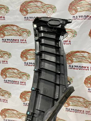 668624GF0A Решетка дворников правая купить Черновцы