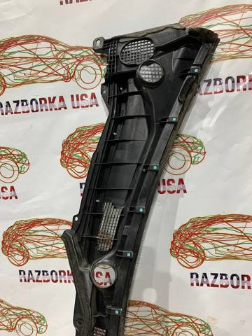 668634GF0A Решетка дворников левая купить Запорожье