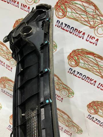 668634GF0A Решетка дворников левая купить Хмельницкий