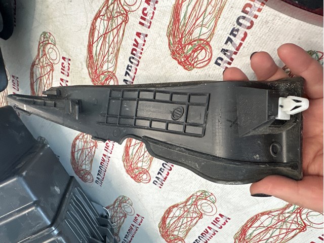 668956RA1A NISSAN купить в Днепр