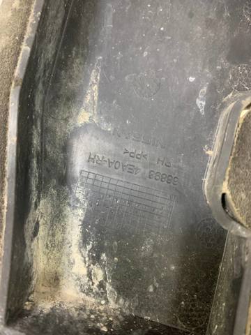 NISSAN 668984EA0A в наличии Житомир