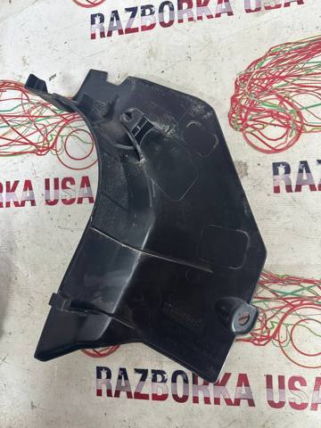 NISSAN 669014EA0A Обшивка стойки кузова внутренняя передняя левая в наличии Полтава