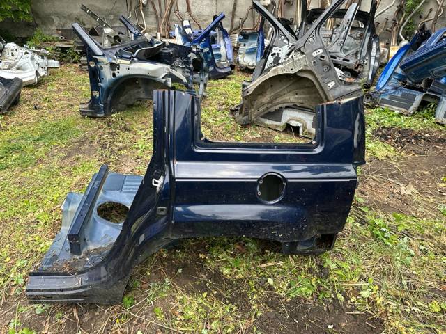 Боковая часть задняя левая 68019179AB CHRYSLER