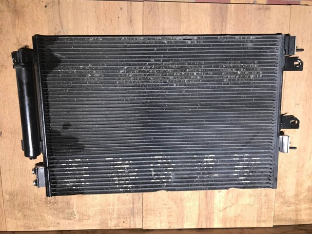 Радиатор охлаждения кондиционера 68078975AB CHRYSLER