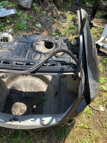 CHRYSLER 68080954AA Боковина кузова правая в наличии Киев