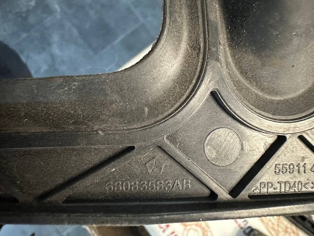 68083583AB CHRYSLER купить в Кривой Рог