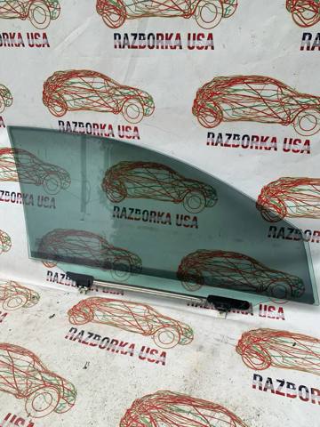 TOYOTA 6810205030 Стекло двери передней левой в наличии Полтава