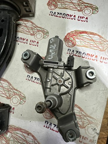 Стеклоочиститель двери задка 68102192AB CHRYSLER