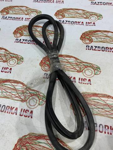 68103062AB CHRYSLER Уплотнитель двери передней правой (на двери) купить в Киев