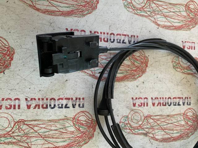 68110055AC CHRYSLER Трос открывания капота купить в Полтава