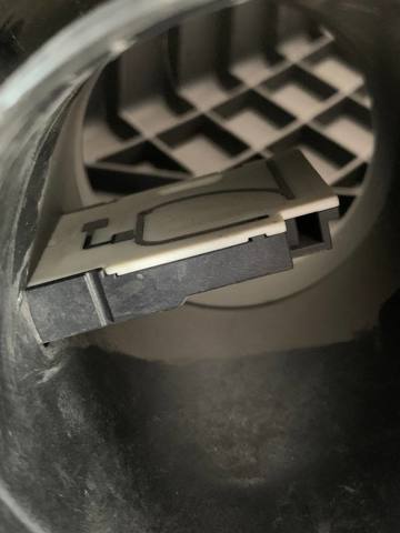 Расходомер воздуха 68144197AA CHRYSLER