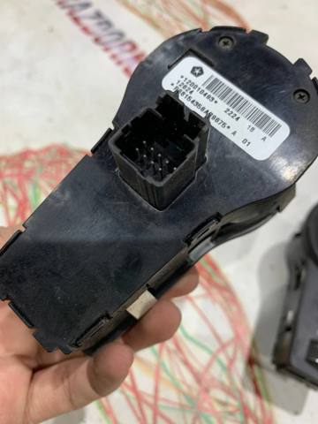 CHRYSLER 68154356AB Переключатель света фар на "торпедо" в наличии Черкассы