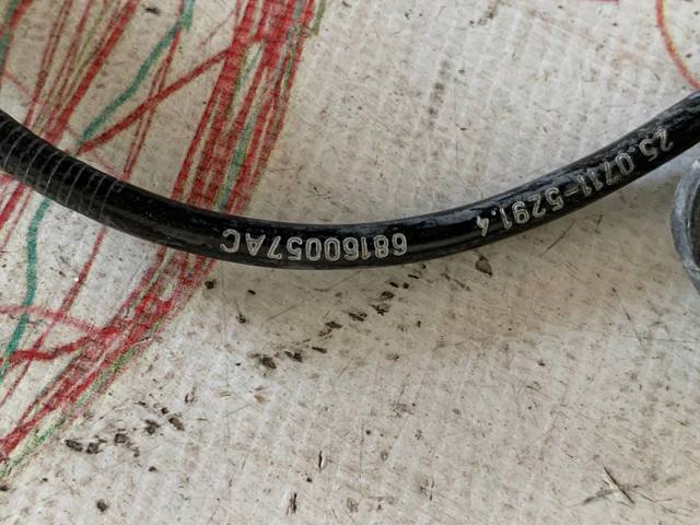 CHRYSLER 68160057AC Датчик АБС передний в наличии Ужгород