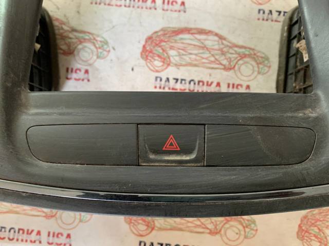 Блок кнопок центральной консоли 68160143AA CHRYSLER