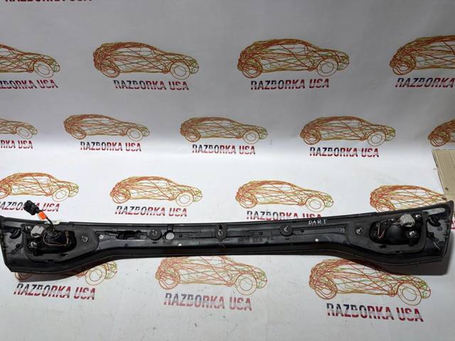CHRYSLER 68164500AE в наличии Ровно