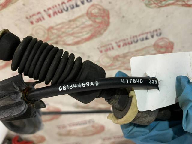 68184469AD CHRYSLER купить в Ровно