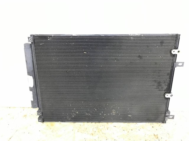 Конденсатор 68195662AA CHRYSLER