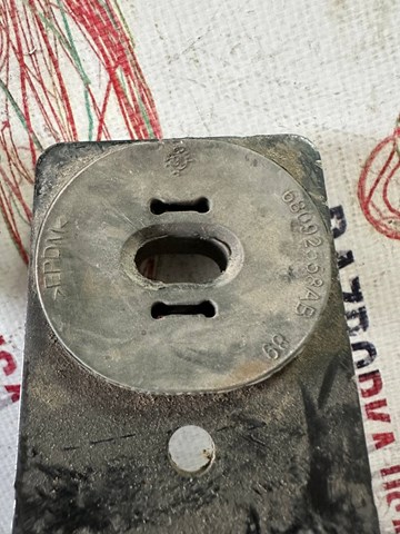 68195881AA CHRYSLER купить в Житомир