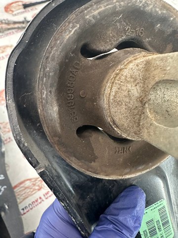 68199980AD CHRYSLER купить в Житомир