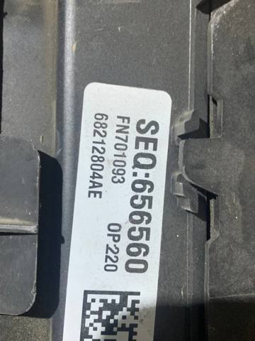 CHRYSLER 68206379AG в наличии Львов