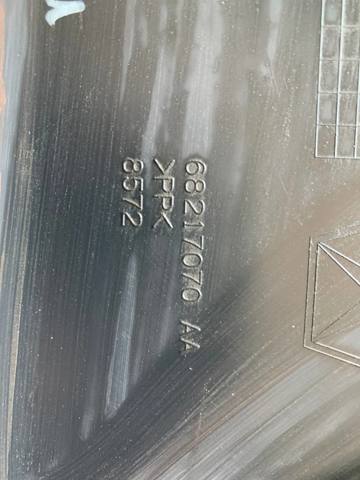 CHRYSLER 68217070AA в наличии Николаев