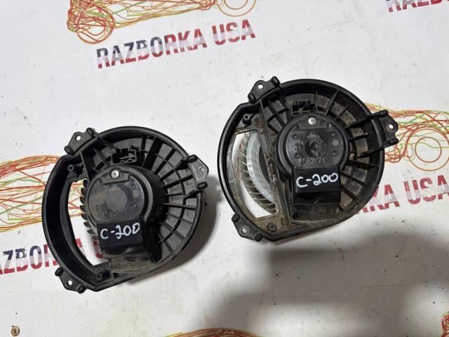 Отопителя салона 68223053AB CHRYSLER