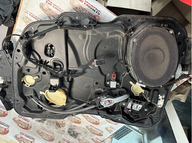 68227256AC CHRYSLER купить в Одесса