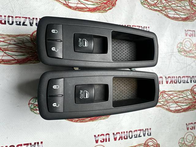 Кнопки переднего правого стеклоподъёмника 68228155AA CHRYSLER