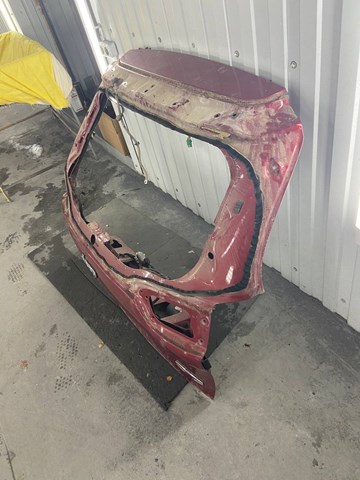 68236459AB CHRYSLER Ляда купить в Одесса
