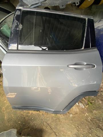 68246269AB CHRYSLER Дверь задняя левая купить в Одесса